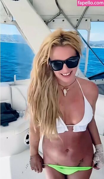 Full leaked Britney spears page private onlyfans photo