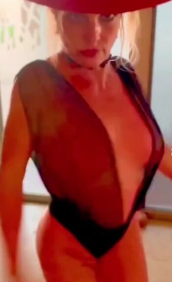 Full leaked Britney spears page private onlyfans photo