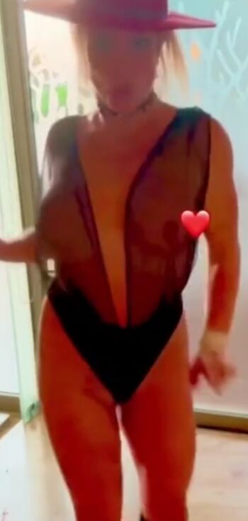 Full leaked Britney spears page private onlyfans photo