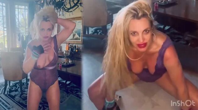 Britney Spears