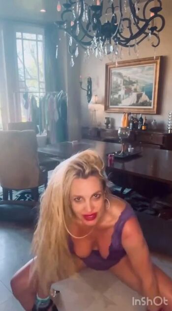 Full leaked Britney spears page private onlyfans photo
