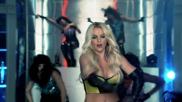 Britney Spears