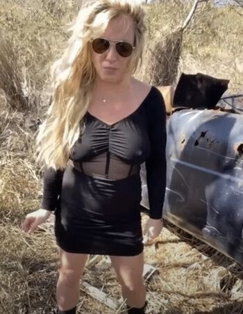 Full leaked Britney spears private onlyfans photo
