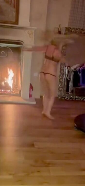 Full leaked Britney spears private onlyfans photo