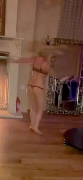 Full leaked Britney spears private onlyfans photo