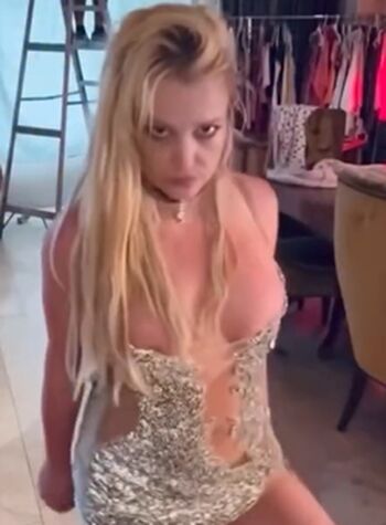 Full leaked Britney spears page private onlyfans photo