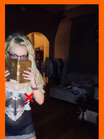 Britney Spears
