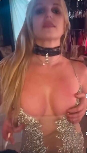 Full leaked Britney spears page private onlyfans photo