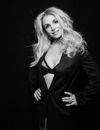 Britney Spears