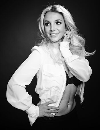 Full leaked Britney spears page private onlyfans photo
