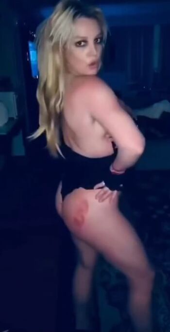 Full leaked Britney spears private onlyfans photo