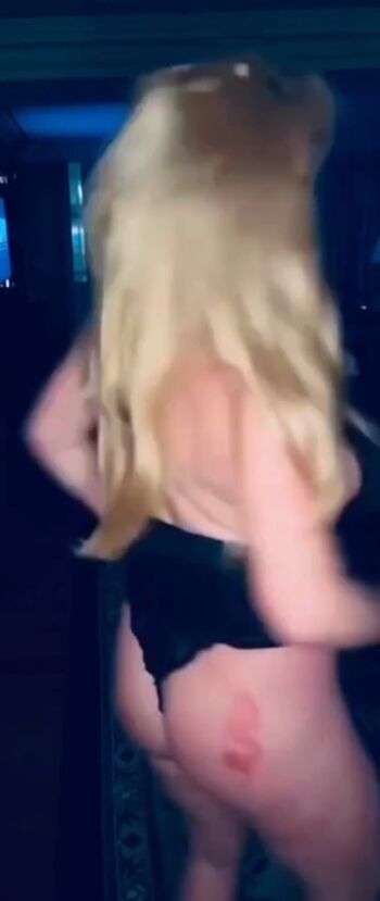 Full leaked Britney spears private onlyfans photo