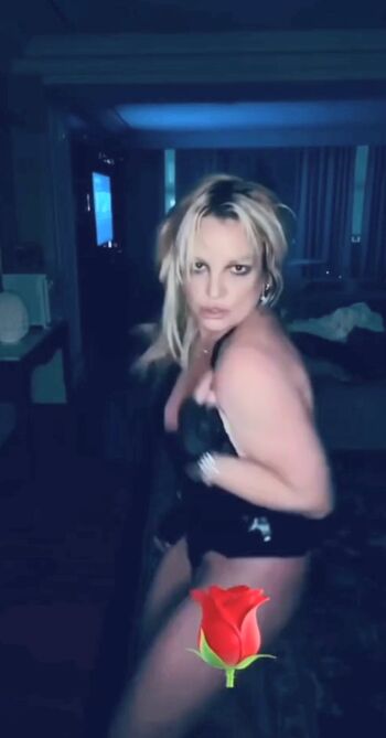 Full leaked Britney spears private onlyfans photo