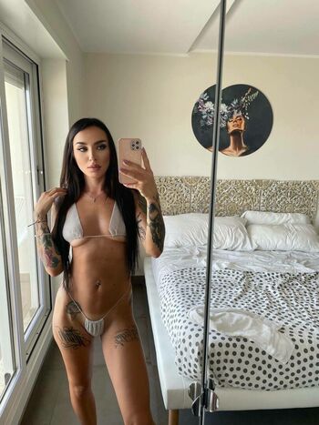 Full leaked Britney private onlyfans photo