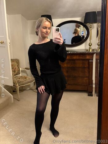 Full leaked Britney private onlyfans photo