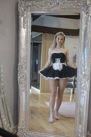 Full leaked Britney private onlyfans photo
