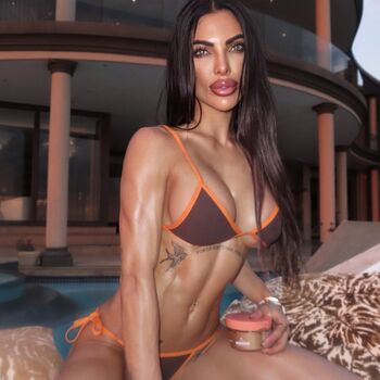 Full leaked Britt dercksen private onlyfans photo