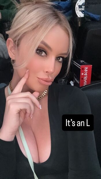 Full leaked Britt mchenry private onlyfans photo