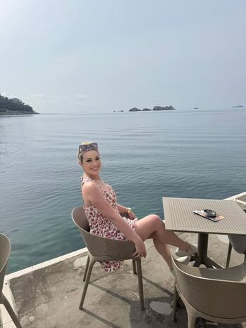 Full leaked Britt mchenry private onlyfans photo