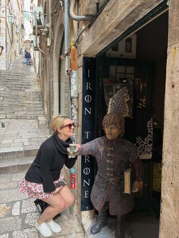 Full leaked Britt mchenry private onlyfans photo