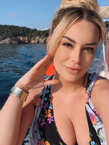 Full leaked Britt mchenry private onlyfans photo