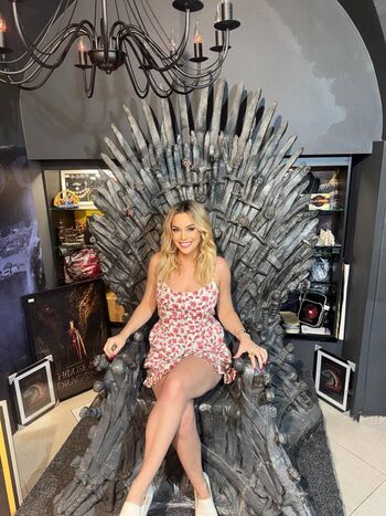 Full leaked Britt mchenry private onlyfans photo