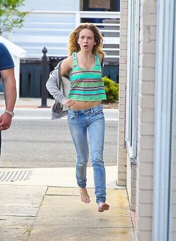 Full leaked Britt robertson private onlyfans photo