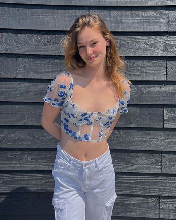 Full leaked Britt van den private onlyfans photo