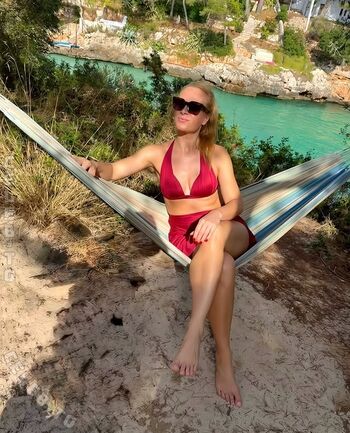 Full leaked Britta hofmann private onlyfans photo