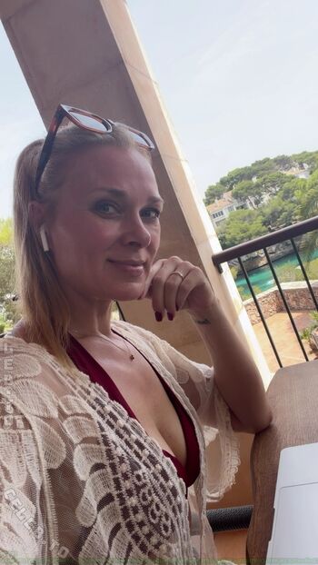 Full leaked Britta hofmann private onlyfans photo