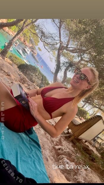 Full leaked Britta hofmann private onlyfans photo