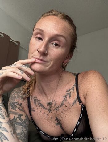 Full leaked Brittani welker private onlyfans photo