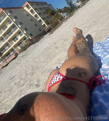 Full leaked Brittani welker private onlyfans photo