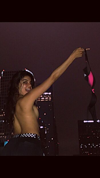 Full leaked Brittani wilcher private onlyfans photo