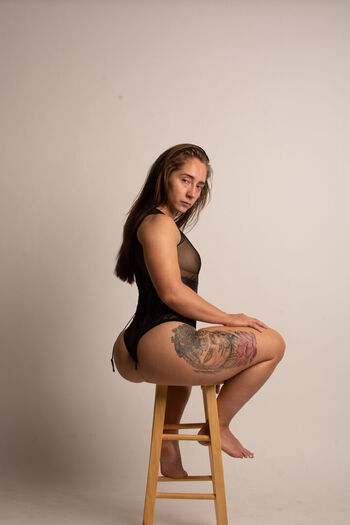 Full leaked Brittany bunker page private onlyfans photo
