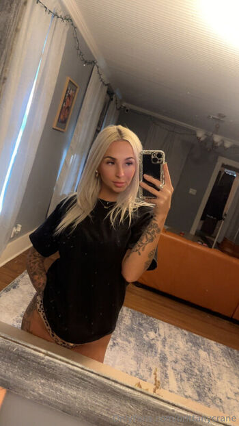 Full leaked Brittany crane private onlyfans photo