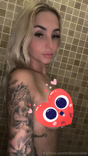 Brittany Crane