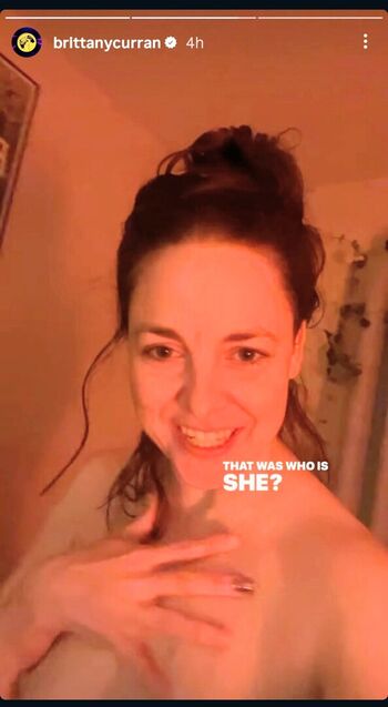 Full leaked Brittany curran private onlyfans photo