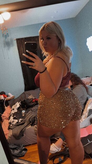 Full leaked Brittany danielle private onlyfans photo