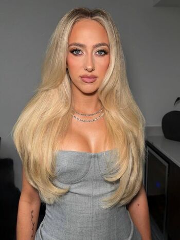 Full leaked Brittany lynne private onlyfans photo