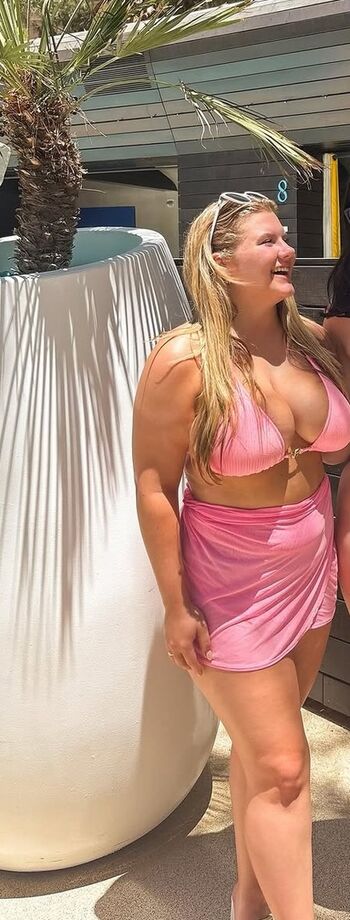 Full leaked Brittany miller page private onlyfans photo