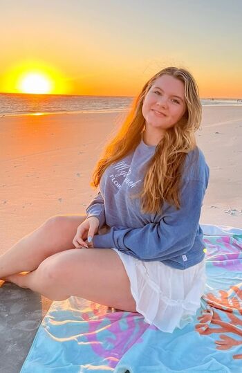 Full leaked Brittany miller private onlyfans photo