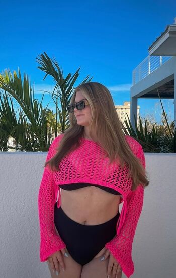 Full leaked Brittany miller private onlyfans photo