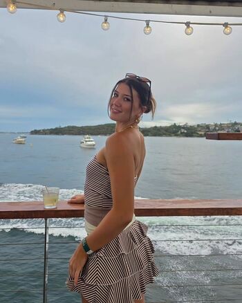 Full leaked Brittany o brien private onlyfans photo