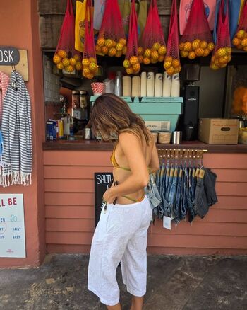 Full leaked Brittany o brien private onlyfans photo