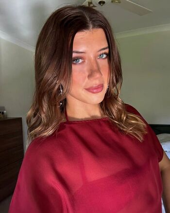 Full leaked Brittany o brien private onlyfans photo