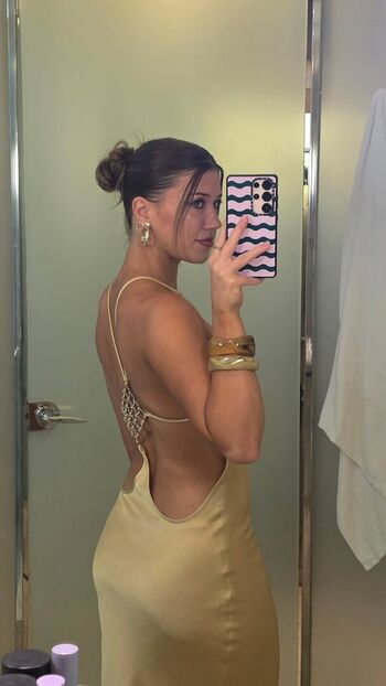 Full leaked Brittany o brien private onlyfans photo