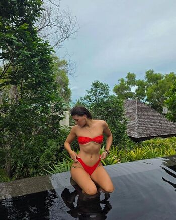 Full leaked Brittany o brien page private onlyfans photo