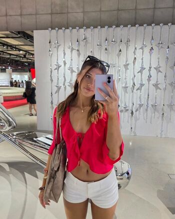 Full leaked Brittany o brien private onlyfans photo