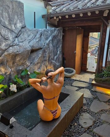 Full leaked Brittany o brien private onlyfans photo